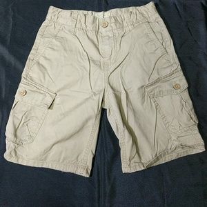 Boys Lucky Brand Cargo Shorts